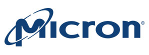 MICRON Logo